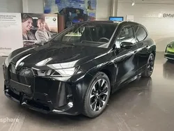 Noir Utilisé 2025 BMW iX M Sport SUV | 91 790 €