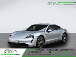 Utilisé 2021 Porsche Taycan 4S Berline | 72 300 € (Bon prix)