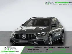 Utilisé 2025 Mercedes GLA35 AMG AMG SUV | 75 400 €