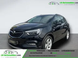 Utilisé 2019 Opel Mokka X SUV | 20 900 € (Prix cher)