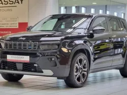 Utilisé 2023 Jeep Avenger EV SUV | 26 900 € (Prix juste)