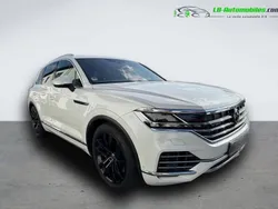 Utilisé 2022 VW Touareg SUV | 63 000 € (Prix juste)
