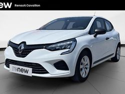 Blanc Utilisé 2023 Renault Clio V SE Berline | 12 490 € (Super prix)