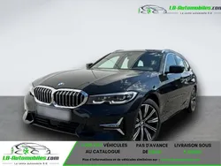 Utilisé 2022 BMW 330 Sport Line Berline | 43 900 € (Prix assez cher)