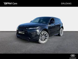 Utilisé 2024 Land Rover Range Rover evoque HSE Dynamic | 63 900 €