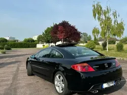 Utilisé 2010 Peugeot 407 Coupe GT Coupé | 6 500 €