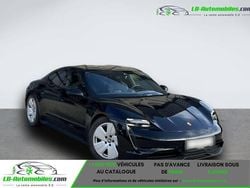 Utilisé 2023 Porsche Taycan Berline | 83 100 € (Super prix)