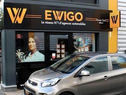 Occasion 2017 Kia Picanto Citadine | 6 990 €