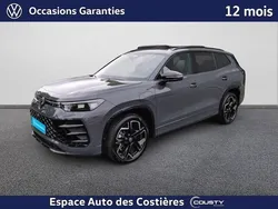 Utilisé 2025 VW Tayron Exclusive SUV | 65 990 € (Prix juste)