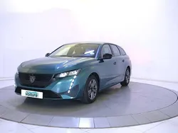 Bleu Utilisé 2022 Peugeot 308 Active | 19 490 € (Prix juste)