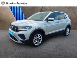 Utilisé 2025 VW T-Cross Edition SUV | 25 187 € (Prix juste)