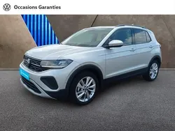 Utilisé 2025 VW T-Cross Edition SUV | 26 887 € (Prix juste)