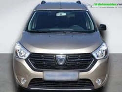 Utilisé 2019 Dacia Dokker Van | 18 900 €