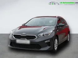 Utilisé 2021 Kia Ceed Berline | 16 500 € (Prix juste)
