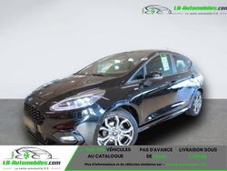Utilisé 2020 Ford Fiesta Citadine | 17 800 € (Prix juste)