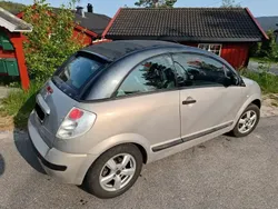 Beige Utilisé 2005 Citroën C3 Exclusive Citadine | 2 600 € (Prix juste)