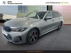 Utilisé 2024 BMW 330 M Sport | 57 980 €