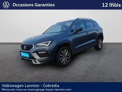 Bleu Occasion 2022 Seat Ateca Style SUV | 23 990 € (Prix juste)