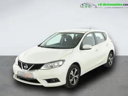 Utilisé 2017 Nissan Pulsar Berline | 15 700 € (Prix juste)
