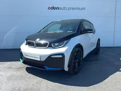 Utilisé 2019 BMW i3 Sport Line Citadine | 15 490 € (Prix juste)