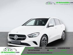 Utilisé 2024 Mercedes B250 Monospace | 45 000 € (Prix juste)