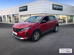 Utilisé 2022 Peugeot 3008 Active | 21 390 € (Bon prix)