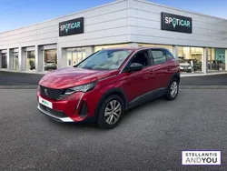 Utilisé 2022 Peugeot 3008 Active | 21 390 € (Bon prix)