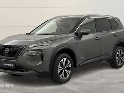 Utilisé 2024 Nissan X-Trail N-Connecta SUV | 33 499 € (Prix juste)