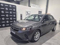 Gris quartz Occasion 2020 Opel Corsa Edition Berline | 10 499 € (Prix juste)