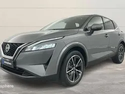 Utilisé 2022 Nissan Qashqai Style Edition SUV | 22 999 € (Bon prix)