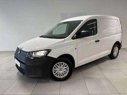 Blanc Utilisé 2022 VW Caddy Monospace | 16 990 €