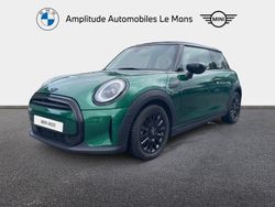 Utilisé 2022 Mini Cooper Classic Citadine | 25 990 € (Super prix)