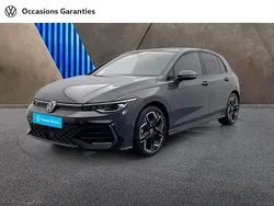Nouvelle 2025 VW Golf VIII R-line | 37 468 € (Prix assez cher)