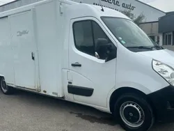 Utilisé 2018 Renault Master Van | 14 388 € (Prix juste)