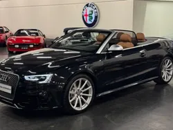 Utilisé 2013 Audi RS5 Design Cabriolet | 42 900 €
