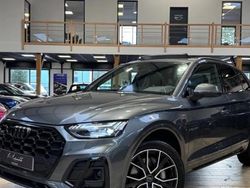 Utilisé 2024 Audi Q5 S-Line SUV | 49 990 € (Prix juste)