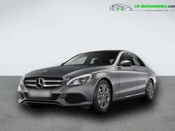 Utilisé 2018 Mercedes C180 Berline | 27 800 € (Prix juste)