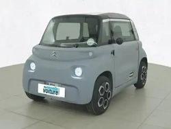 Bleu arthurien Occasion 2020 Citroën AMI Berline | 6 990 €