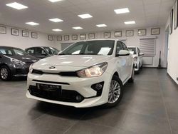 Blanc Utilisé 2020 Kia Rio Citadine | 12 490 € (Bon prix)