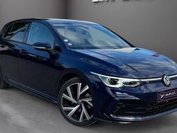 Utilisé 2021 VW Golf VIII R-line Berline | 24 980 €