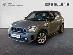 Gris Utilisé 2022 Mini Cooper Countryman SUV | 28 480 € (Prix juste)