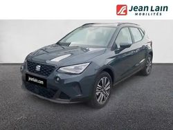 Bleu fjord Utilisé 2025 Seat Arona SUV | 19 990 € (Prix assez cher)