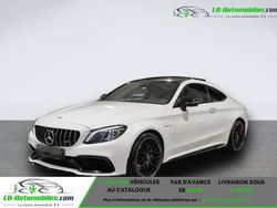 Utilisé 2022 Mercedes C63S AMG AMG Berline | 71 300 €