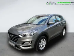 Utilisé 2020 Hyundai Tucson SUV | 25 200 € (Super prix)