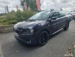 Utilisé 2015 Citroën C4 Cactus Feel Citadine | 7 990 € (Bon prix)