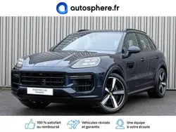 Utilisé 2024 Porsche Cayenne Turbo E-Hybrid SUV | 194 900 €