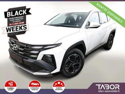 Blanc Nouvelle 2025 Hyundai Tucson SUV | 30 744 € (Bon prix)