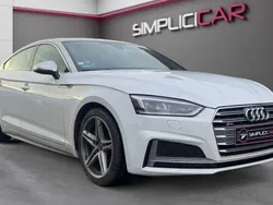 Utilisé 2018 Audi S5 Sportback Sport Citadine | 40 990 €