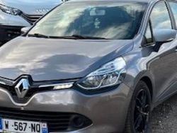 Utilisé 2013 Renault Clio IV Expression Citadine | 5 500 € (Prix assez cher)