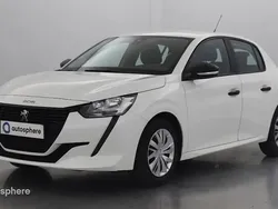 Utilisé 2020 Peugeot 208 Citadine | 8 999 € (Super prix)